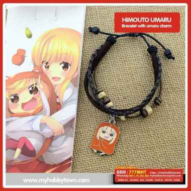 Gelang Himouto Umaru-chan