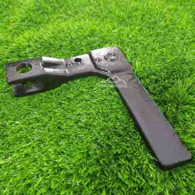 Tangkai Singkal Kupu Kupu Cultivator Cakar Baja - Ridger Connector