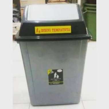 Tempat Sampah MPW 100 liter