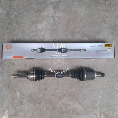 CV Joint As Roda Assy Kiri Nissan Xtrail T31 2500 CC Matic Unifar
