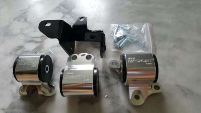 Engine Mounting Hasport for Civic Ferio Ek ( D Series - B Series )