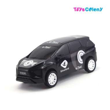 MAINAN ANAK MOBIL-MOBILAN E-TAXI SILVER BIRD,BLUE BIRD,GRAB,EXPRESS