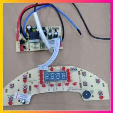 Pcb Atau Modul Magicom Yong Ma Smc 7047