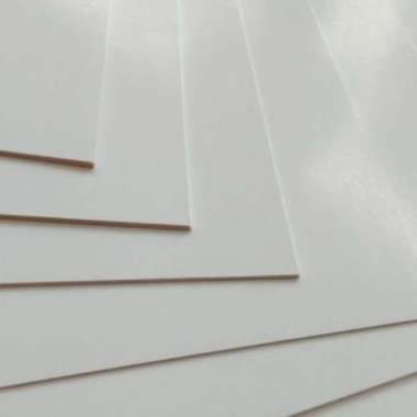 Kertas Konstruk | Art Paper | 10 Lembar | Plano