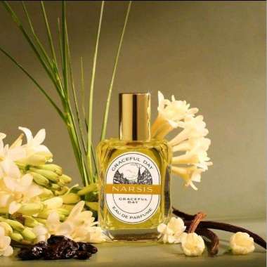 NARSIS - Graceful Day Eau De Perfume