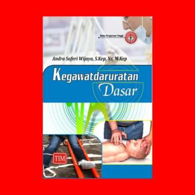 Kegawatdaruratan Dasar