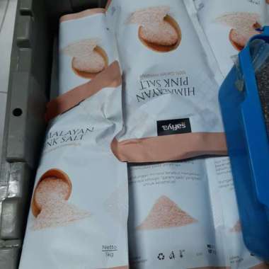 garam himalaya 1 kg asli