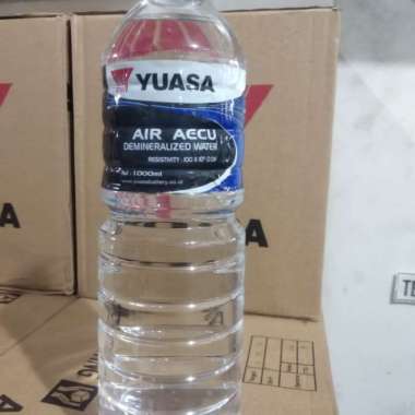 air accu yuasa