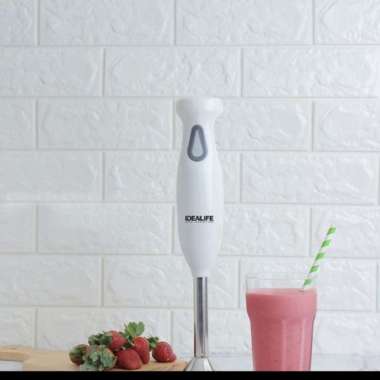 Hand Blender Tangan Idealife Il 214 Original