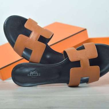Sandal Hermes Original Harga Terbaru Februari 2024 Blibli