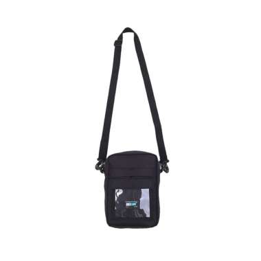 Berak 9420 Slingbag BRIDGE BLACK ALL