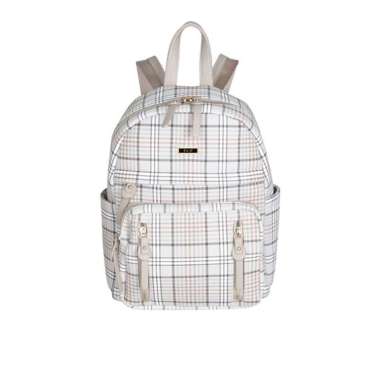 Enji By Palomino Batya Backpack - Khaki