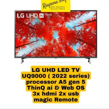 LG led TV 70UQ9000 / 70UQ9000PSD 70 inch