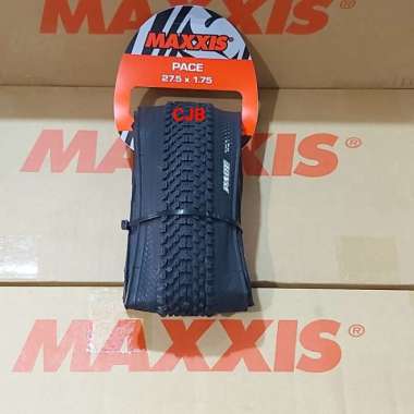 ban luar sepeda maxxis pace 27.5x1.75 Multicolor
