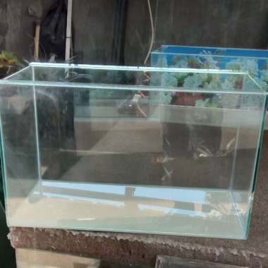 akuarium 60x30x35 Multicolor