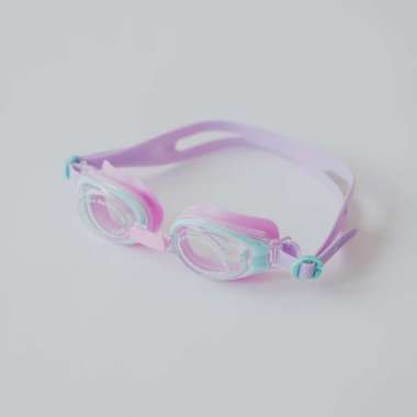 Lee Vierra Abby Goggle Kacamata Renang Anak Lilac