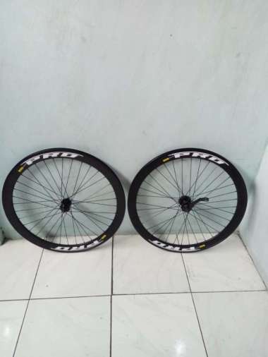 Jual fixie sales