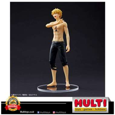 TAITO CHAINSAW MAN FIGURE DENJI 59260