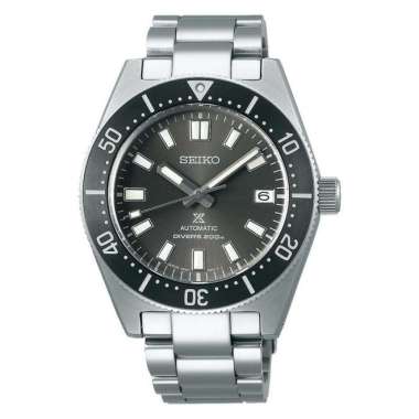 Jam Tangan Pria Seiko Prospex SPB143J1 55th Anniversary Automatic SPB143 Original Bergaransi Resmi 1