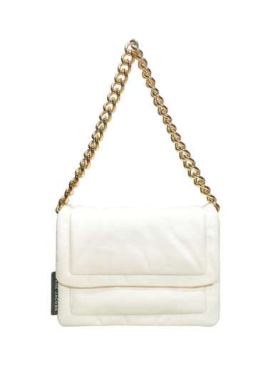 MARC JACOBS The Pillow Bag Marshmallow