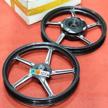 Velg at racing 98 ring 14 vario 125 vario 150 pcx 150 cbu original Multicolor