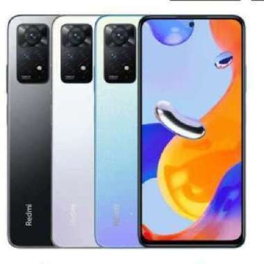 Redmi note 11 pro [8GB/128GB]