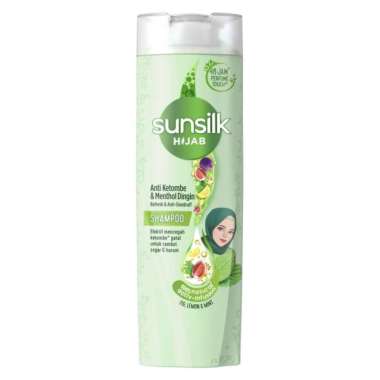 Sunsilk Hijab Shampoo