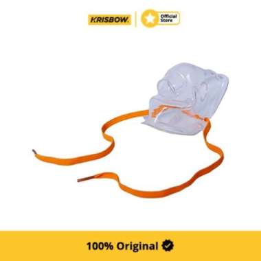 Sowell Masker Pernafasan Air Compressing Nebulizer Srn812
