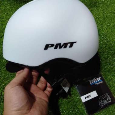 helm sepeda lipat merk PMT / MTB / road bike not bern rockbross