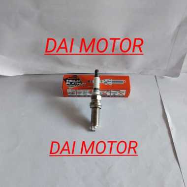 Busi nissan grand livina original masuma jepang