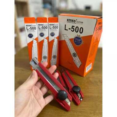 Cutter Kenko L-500