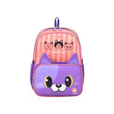 Cannon 71976 Tas Ransel Mini Anak Peach