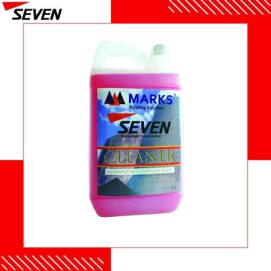 Seven Cleaner / Pembersih Acp Seven Pvdf Multicolor