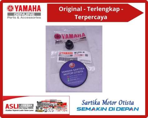 Original Karet Dudukan Lampu Sein (SX4) Yamaha RxKing