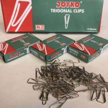paper clip JOYKO no.3