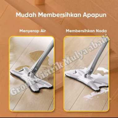 vanstar mop alat pel magic v-0016