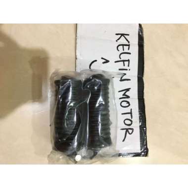 FOOTSTEP BELAKANG STANDAR MOTOR SMASH GL PRO GRAND SUPRA JUPITER MX Z FOOT STEP PIJAKAN KAKI MOTOR J
