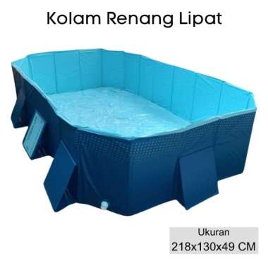 Kolam Renang Lipat Anak Bak Mandi Bola