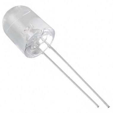 Lampu LED 10mm Blue Lampu LED 10 mm - Biru