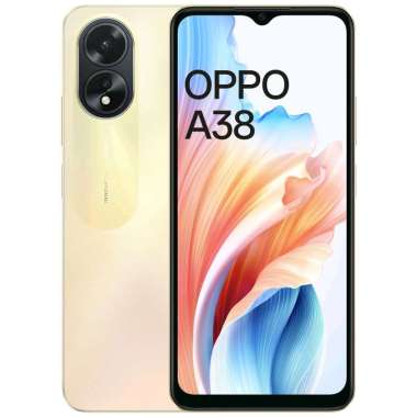 Oppo A38 Ram 4-128 Gb