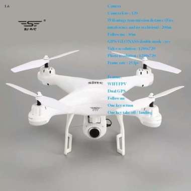 S20w professional shop gps drone