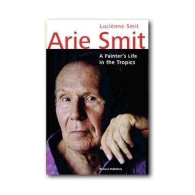 Arie Smit - 9789073187948