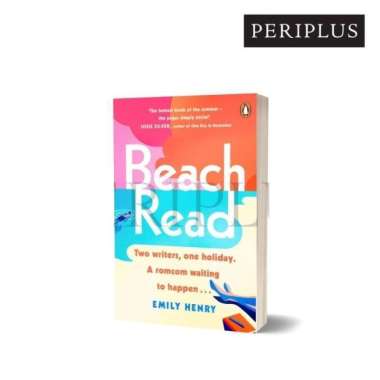 Beach Read - 9780241989524