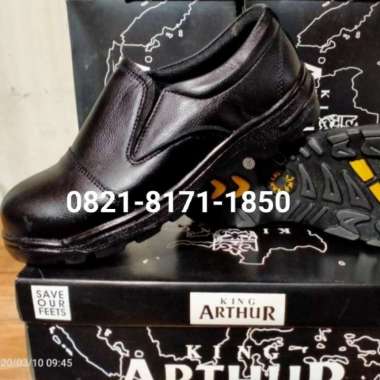King arthur safety shoes shop