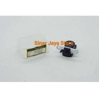 Pulser CDI / Batu Api Grand Fukuyama