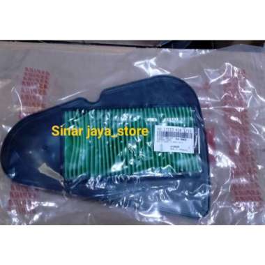 Saringan Filter Busa Hawa Beat Fi Pop Street Scoopy Fi Aspira