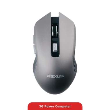 Rexus RX110 Mouse Gaming