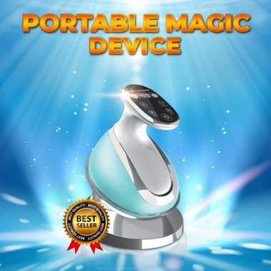 portable magic device fohoway alat terapi Multicolor