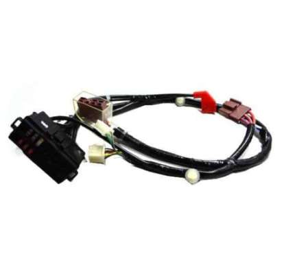 Sub Harness Batt – BeAT eSP K81 - 32102K81N00 Multicolor