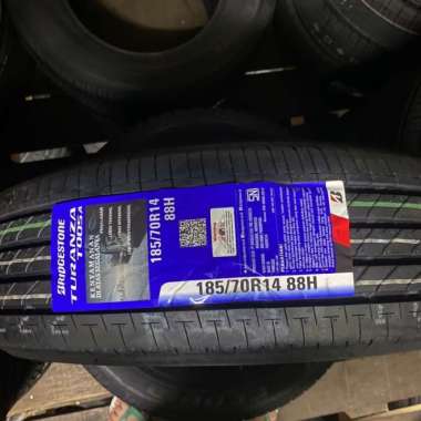 Bridgestone 185/70 r14 turanza T005